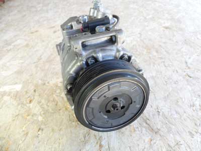 Mercedes AC Compressor Denso A0022301211 C216 CL550 W221 S5503